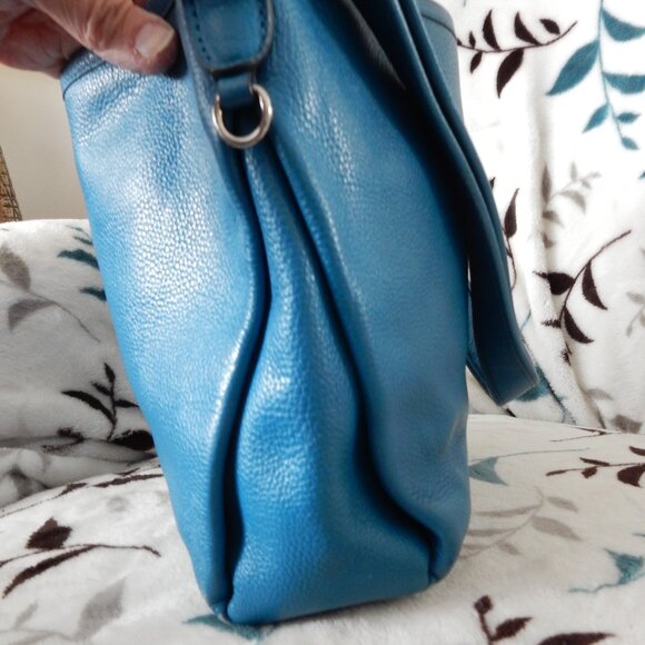 Coach shoulder bag - Picture 11 of 12